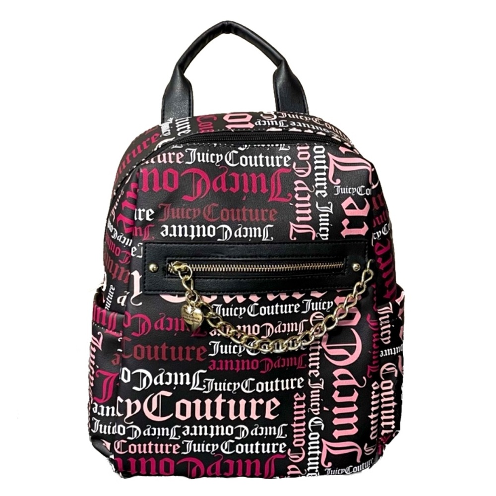 Juicy Couture Backpack